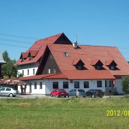 U Lip Trojanovice 3* Frenstat pod Radhostem