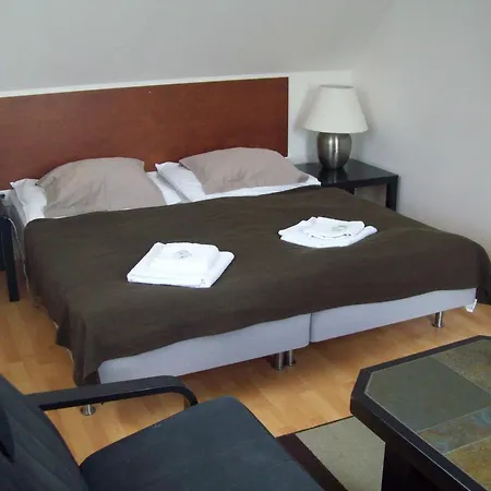 U Lip Trojanovice Hotel Frenstat pod Radhostem