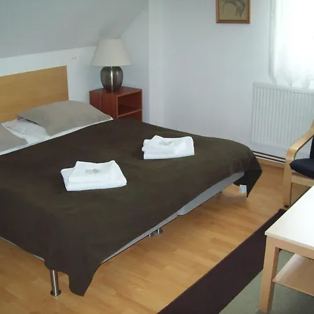 U Lip Trojanovice