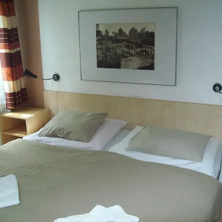 Hotel U Lip Trojanovice Frenstat pod Radhostem
