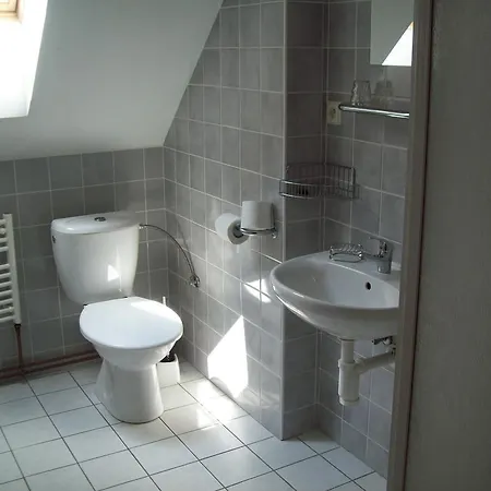 Hotel U Lip Trojanovice