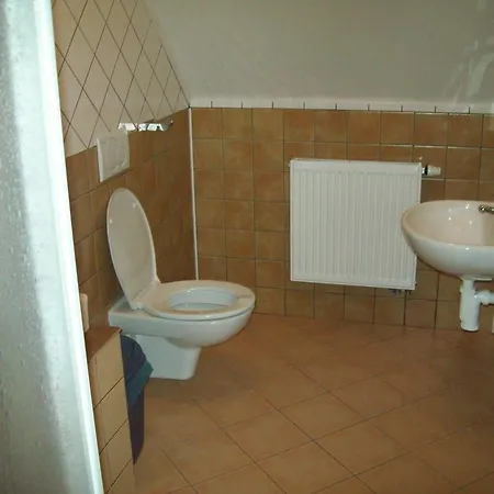 U Lip Trojanovice 3*