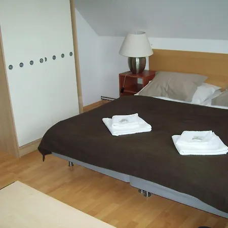 Hotel U Lip Trojanovice