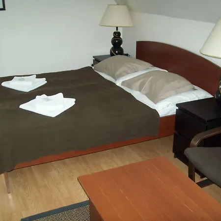 U Lip Trojanovice Hotel Frenstat pod Radhostem