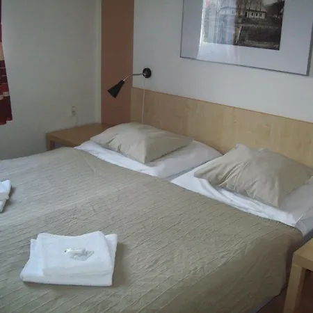 Hotel U Lip Trojanovice