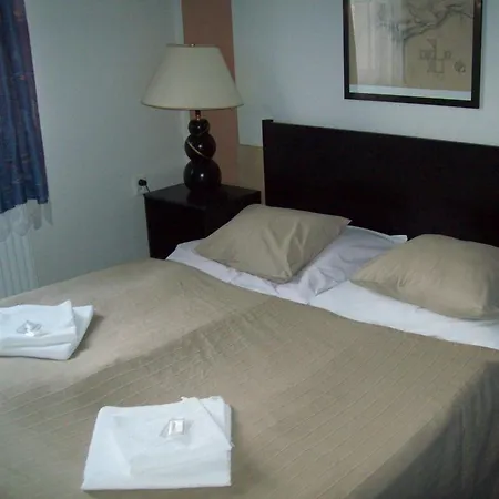 Hotel U Lip Trojanovice 3*