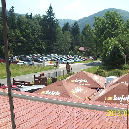 U Lip Trojanovice Frenstat pod Radhostem