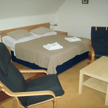 U Lip Trojanovice 3*
