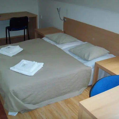 U Lip Trojanovice Hotel 3*