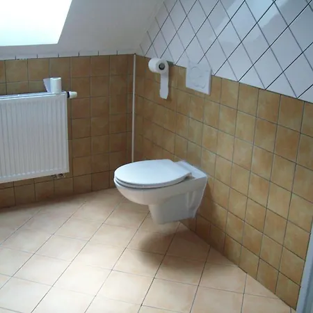 U Lip Trojanovice 3* Frenstat pod Radhostem