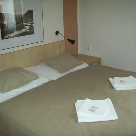 U Lip Trojanovice Frenštát pod Radhoštěm
