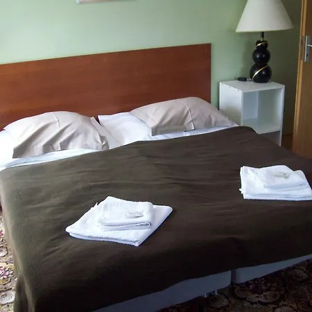 Hotel U Lip Trojanovice