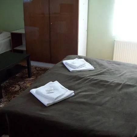 U Lip Trojanovice Hotel 3*
