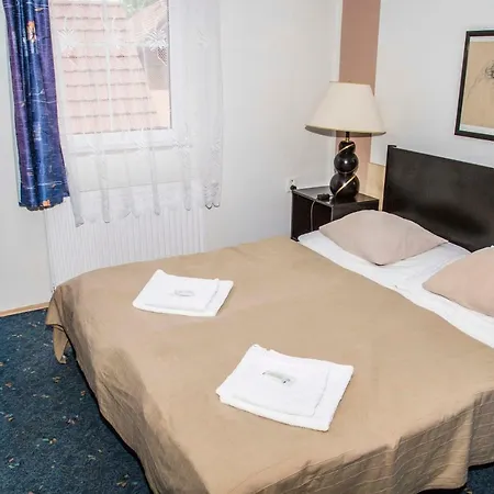 Hotel U Lip Trojanovice