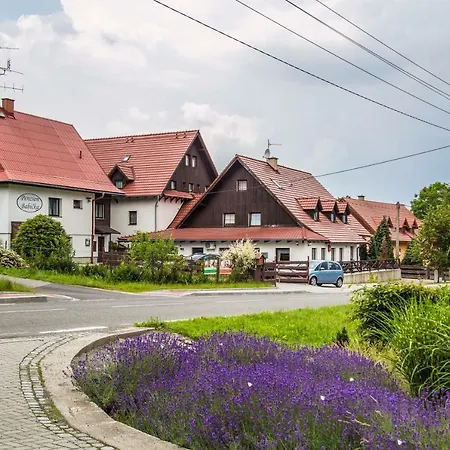 U Lip Trojanovice Hotel 3*