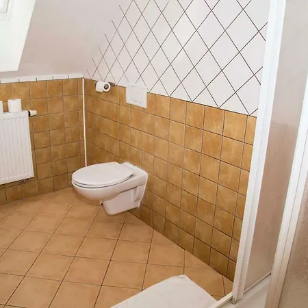 U Lip Trojanovice Hotel Frenstat pod Radhostem