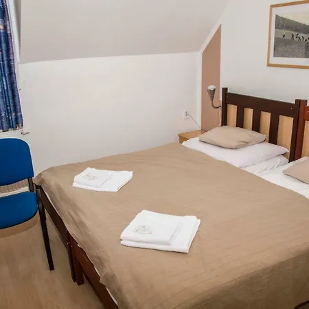 U Lip Trojanovice Hotel 3*