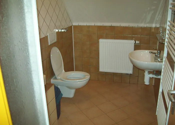 U Lip Trojanovice 3*