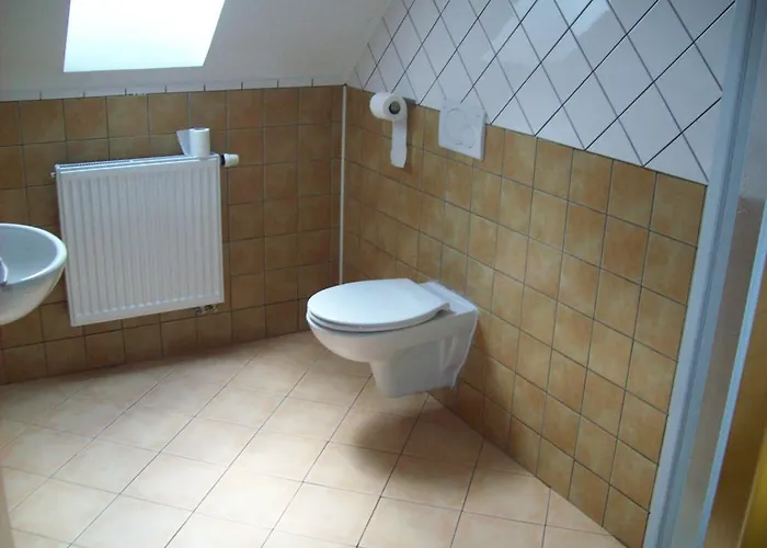 U Lip Trojanovice 3* Frenštát pod Radhoštěm