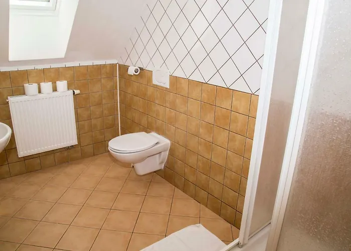 U Lip Trojanovice מלון Frenštát pod Radhoštěm